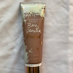 VS - Bane Vanilla Fragrance Lotion